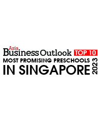 Top 10 Most Promising Preschools In Singapore - 2023